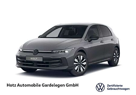 VW Golf Volkswagen VIII 1.5 TSI Goal LED/Sitzh/Rear