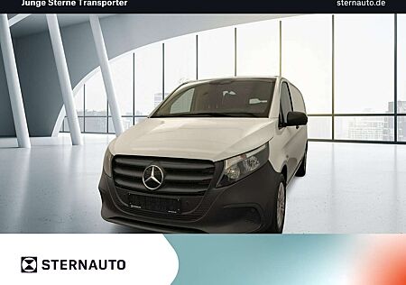 Mercedes-Benz Vito 116 KA/L PRO Autom. Navi Klima KAMERA
