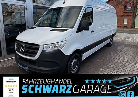 Mercedes-Benz Sprinter III Kasten RWD 316 CDI RWD DAB *NR.22