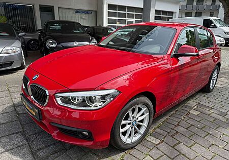 BMW 116 i 5-trg. Adv.,Steuerketten,Kupplung,Insp.,Neu