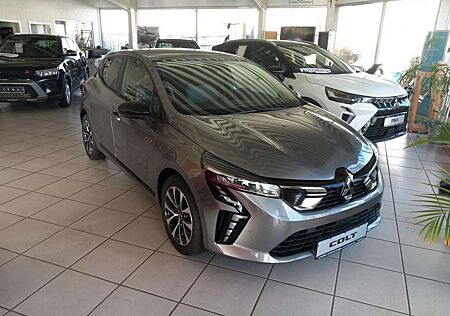 Mitsubishi Colt 1.6 Plus Autom. Hybrid Sitzheiz., LED, Navi