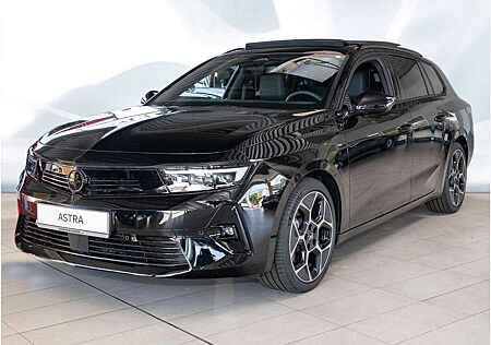 Opel Astra Sports Tourer GS 1.2 +HUD+NAVI+LED+KLIMA++