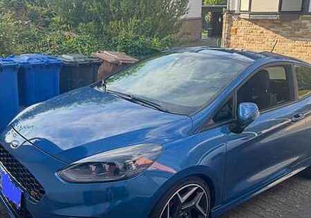 Ford Fiesta ST
