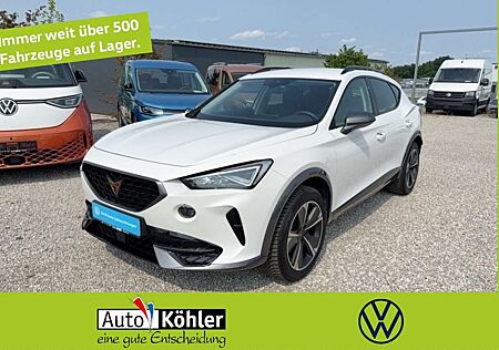Cupra Formentor ACC+LED+Navi+Virt+PDC+AHK