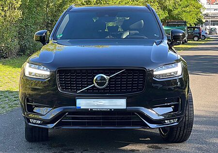 Volvo XC 90 XC90 XC90 B5 D AWD Geartronic RDesign