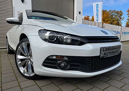 VW Scirocco Volkswagen 2.0 TSI DSG-23 von 100"Collectors Edition