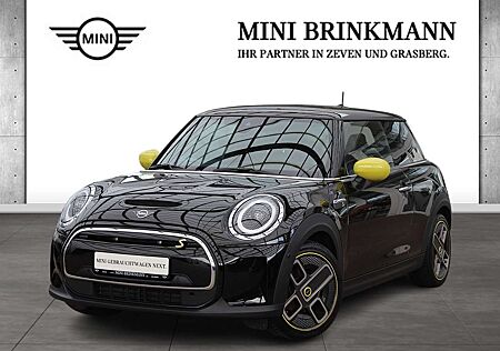 Mini Cooper SE 3-Türer aut. / CLASSIC TRIM + NAVI + RFK + DAB + L