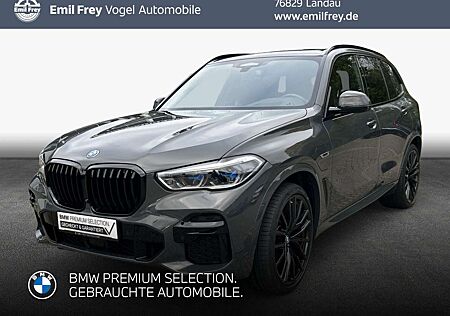 BMW X5 gebraucht kaufen BMW X5 xDrive45e Laserlicht* SHZ* Head-Up*
