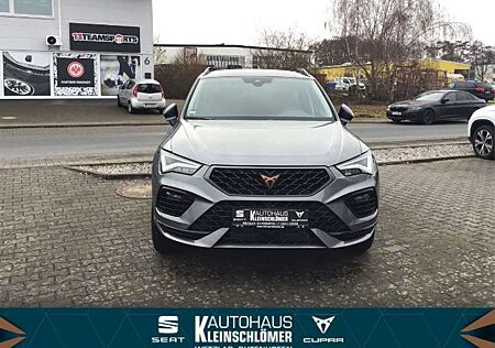 Cupra Ateca 2.0 TSI 140 kW (190 PS) 7-Gang DSG 4Drive