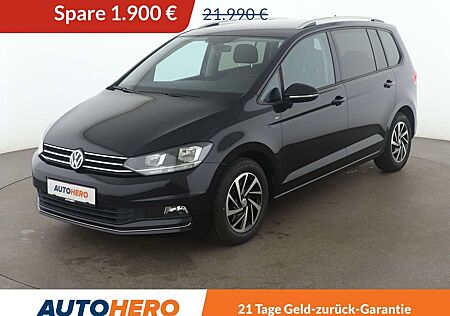 VW Touran Volkswagen 1.5 TSI ACT Join *NAVI*ACC*PDC*SHZ*