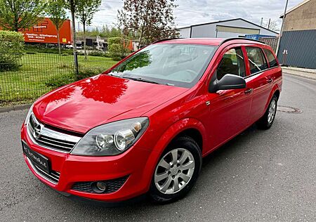 Opel Astra Selection "110 Jahre"*Klima*Allwetter*Tüv NEU!!