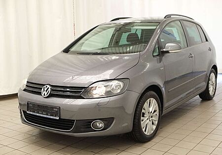 VW Golf Volkswagen Plus 1.2 VI Life,AHK,Navi,Tel,Standh,PDC
