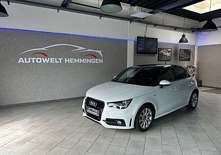 Audi A1 ambition*12M.Garantie*Finanzierung*