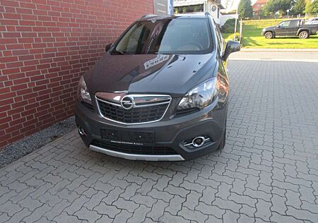 Opel Mokka Innovation