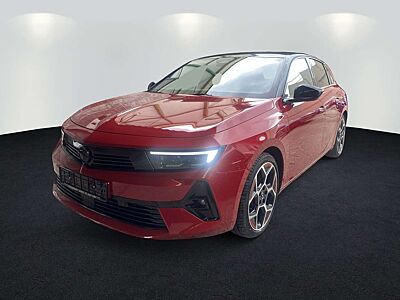 Opel Astra PHEV GS Line ACC+Kam3690+Navi+HeadUp