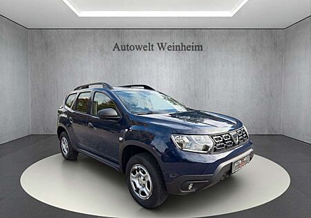 Dacia Duster °II°ESSENTIAL°NUR29TKM°1.HAND°1.6°TEMPOMAT