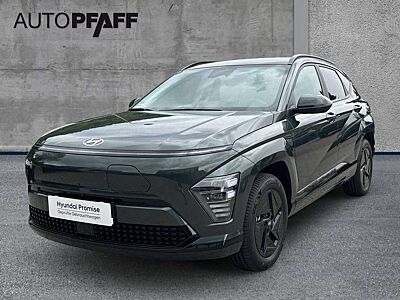 Hyundai KONA SX2 (MY26) EV 49kWh Trend 360°|LED|Wärmepumpe