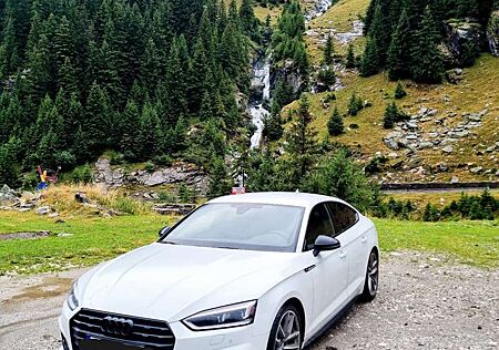 Audi A5 Sportback 40 TFSI S tronic