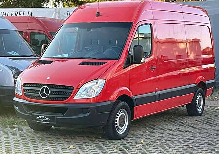 Mercedes-Benz Sprinter 313 CDI//L2/H2//KRAN/AHK 3,5t/1.H/TOP//