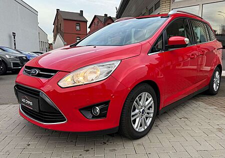 Ford Grand C-Max Titanium KILMA PDC 1 HAND AUTOMATIK