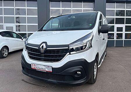 Renault Trafic L1H1 3,0t Komfort 2.0 dCi Komfort Klima RFK