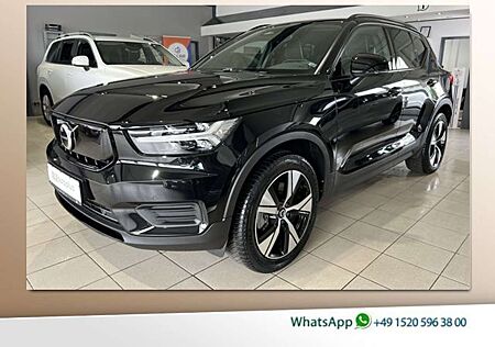 Volvo XC 40 XC40 Plus Recharge ACC BLIS Kamera Wärmepumpe