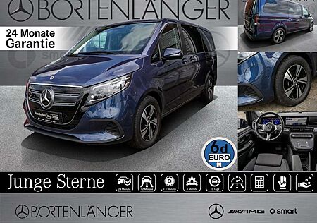 Mercedes-Benz EQV 250 L Airmatic 7 Sitz. Kamera Distr. Sitzhzg