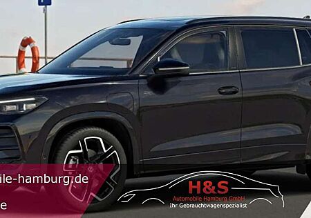 VW Tayron Volkswagen 1.5 TSI eHybrid R-Line AHK/PANO