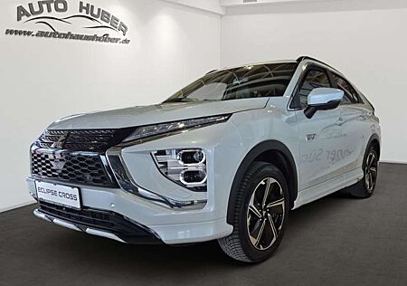 Mitsubishi Eclipse Cross PHEV Select LED Navi DAB 360° Kam.