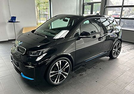 BMW i3 s Leder_Glasdach_Keyless_SSV_Kamera_Wirelss Charge