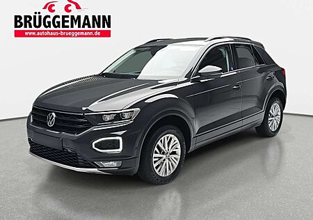 VW T-Roc Volkswagen 1.5 TSI DSG STYLE LED KLIMAAUTO ACC WINTER P