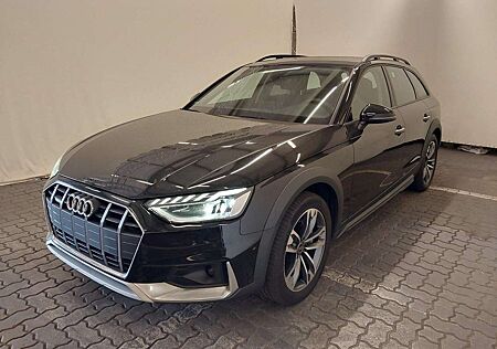 Audi A4 Allroad 40TDi Q 18Z/MATRIX/CARPL./AHK/KAM/VC