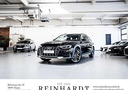 Audi A4 Allroad 40TDi Q 18Z/MATRIX/CARPL./AHK/KAM/VC