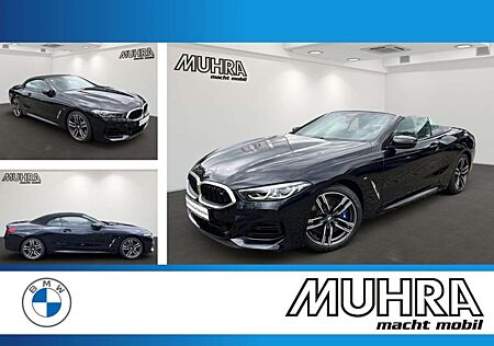 BMW M850 i xDrive Cabrio !! Leas. ab 529EUR o. Anz.!!