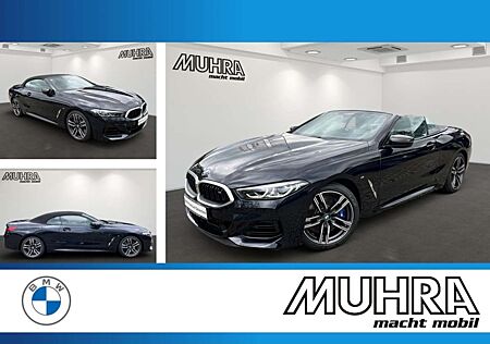 BMW M850 i xDrive Cabrio !! Leas. ab 499EUR o. Anz.!!