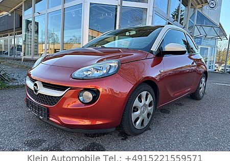 Opel Adam Jam 1.4 Tüv SHZ Klima Lenkradheizung