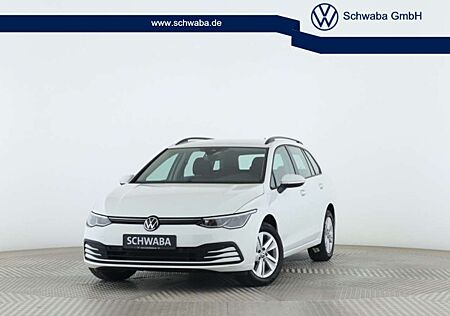 VW Golf Variant Volkswagen Life 2.0 TDI *LED*VIRTUAL*ACC*16"*