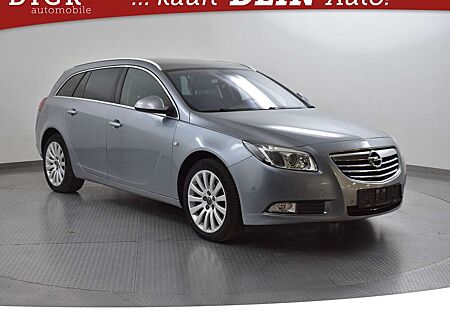 Opel Insignia ST 2.0 Turbo 4x4 Aut. Cosmo NAV+XEN+SHZ
