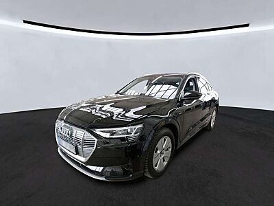Audi e-tron E-tron Sportback 55 Advanced*VIRTUAL*HuD*NIGHT*