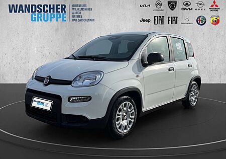 Fiat Panda 1.0 Mild Hybrid MY24 PDC TEMPOMAT SPURHALT