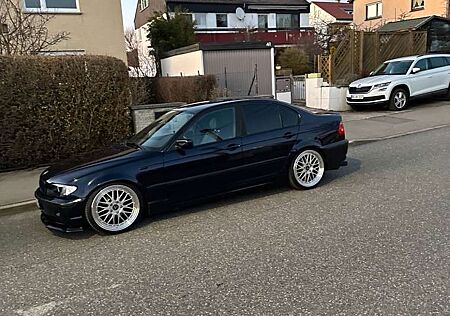 BMW 320i 320 Coupe