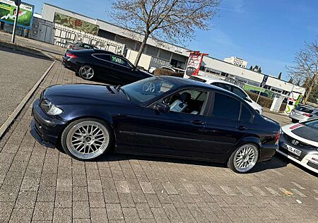 BMW 320i 320 Coupe