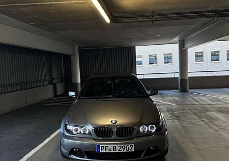 BMW 320 Ci Edition Sport Individual Facelift