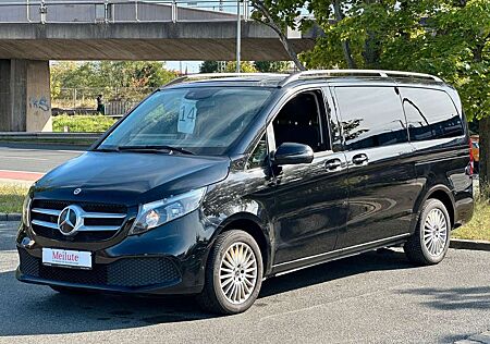 Mercedes-Benz V 250 lang*4Matic*4x4*2x Klima*Navi*ACC