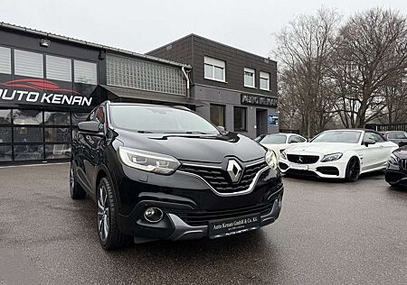 Renault Kadjar Bose Edition 1Hand/Navi/Leder/LED/Safety