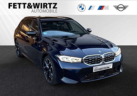 BMW 340 M340d xDrive Touring Panorama|DAProf.|Head-Up|H/K
