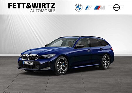 BMW 340 M340d xDrive Touring Panorama|DAProf.|Head-Up|H/K