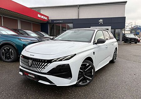 Peugeot 308 SW Hybrid 145e-DSC6 GT EXCLUSIVE