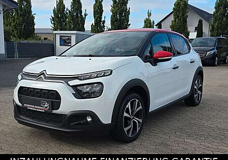 Citroën C3 Citroen Shine*CAM*1.HAND*LED*NAVI*