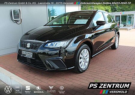 Seat Ibiza 1.0 TSI Style NAVI RFK ACC Bluetooth LED